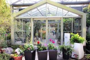 农业大棚温室 潜力与前景分析