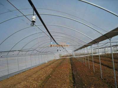 广西大棚配件厂家与优质农业大棚推荐 聚焦南宁市睿农温室大棚设备及其材料与配套设计